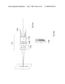 IMAGE PICKUP APPARATUS FOR CAPTURING SPECTRAL IMAGES OF AN OBJECT AND OBSERVATION SYSTEM INCLUDING THE SAME diagram and image