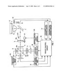 OPTICAL PICKUP APPARATUS diagram and image