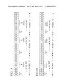 Information recording carrier and information reproducing apparatus for the same diagram and image