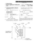 Information recording carrier and information reproducing apparatus for the same diagram and image