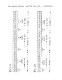 Information recording carrier and information reproducing apparatus for the same diagram and image