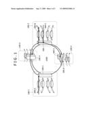 TRANSMISSION APPARATUS diagram and image