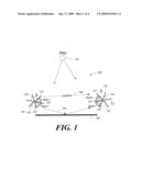 METHOD AND APPARATUS OF CONNECTIVITY RECOVERY IN A WIRELESS NETWORK diagram and image