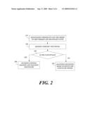 METHOD AND APPARATUS OF CONNECTIVITY RECOVERY IN A WIRELESS NETWORK diagram and image