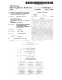 Method and Monitoring System for Sample-Analysis of Data Comprising a Multitute of Data Packets diagram and image