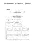 Method and Monitoring System for Sample-Analysis of Data Comprising a Multitute of Data Packets diagram and image