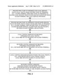 PROVIDING MULTIPLE LEVELS OF SERVICE FOR WIRELESS COMMUNICATION diagram and image