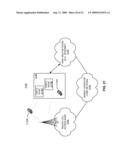 PROVIDING MULTIPLE LEVELS OF SERVICE FOR WIRELESS COMMUNICATION diagram and image