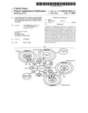 CONFIGURATION SYSTEMS AND METHODS FOR UTILIZING LOCATION INFORMATION TO CONFIGURE DEVICES IN APPLICATION SYSTEMS diagram and image