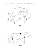 Adaptive mechanism for dynamic reconfiguration of mesh networks diagram and image