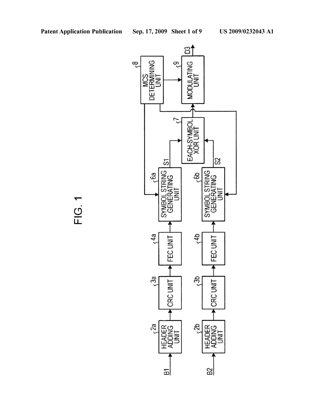 DATA RELAYING APPARATUS, COMMUNICATION APPARATUS, AND DATA RELAYING METHOD - diagram, schematic, and image 02