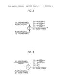 DATA RELAYING APPARATUS, COMMUNICATION APPARATUS, AND DATA RELAYING METHOD diagram and image