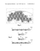 Communication network diagram and image