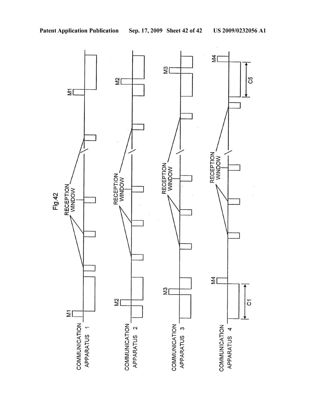 RADIO COMMUNICATION METHOD AND RADIO COMMUNICATION APPARATUS - diagram, schematic, and image 43