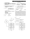 Arrangements for association and re-association in a wireless network diagram and image