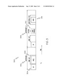 Arrangements for association and re-association in a wireless network diagram and image