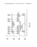 SYSTEM AND METHOD FOR TRANSMITTING AND RECEIVING A TRAFFIC INDICATION MESSAGE IN A BROADBAND WIRELESS ACCESS COMMUNICATION SYSTEM diagram and image