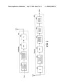 METHOD AND SYSTEM FOR MULTI-CARRIER PACKET COMMUNICATION WITH REDUCED OVERHEAD diagram and image