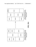 METHOD AND SYSTEM FOR MULTI-CARRIER PACKET COMMUNICATION WITH REDUCED OVERHEAD diagram and image