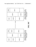 METHOD AND SYSTEM FOR MULTI-CARRIER PACKET COMMUNICATION WITH REDUCED OVERHEAD diagram and image