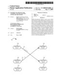 METHODS AND APPARATUS FOR ACQUIRING AND USING MULTIPLE CONNECTION IDENTIFIERS diagram and image