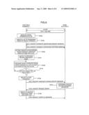 METHOD AND SYSTEM FOR PERFORMING A HANDOFF IN A WIRELESS COMMUNICATION SYSTEM diagram and image