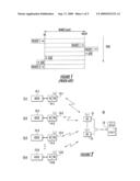 Extended Range Wireless Packetized Data Communication System diagram and image