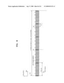 CELL SEARCH METHOD, FORWARD LINK FRAME TRANSMISSION METHOD, APPARATUS USING THE SAME AND FORWARD LINK FRAME STRUCTURE diagram and image