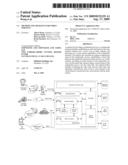 METHOD AND APPARATUS FOR VIDEO SERVICES diagram and image