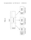 PACKET TRANSMISSION APPARATUS AND METHOD diagram and image