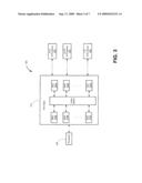 MULTI-RATE BACKPLANE TRANSCEIVER diagram and image