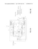 SEMICONDUCTOR LASER DRIVING DEVICE AND SEMICONDUCTOR LASER DRIVING METHOD diagram and image