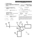 METHOD AND APPARATUS FOR COHERENTLY COMBINING LASER EMISSION diagram and image