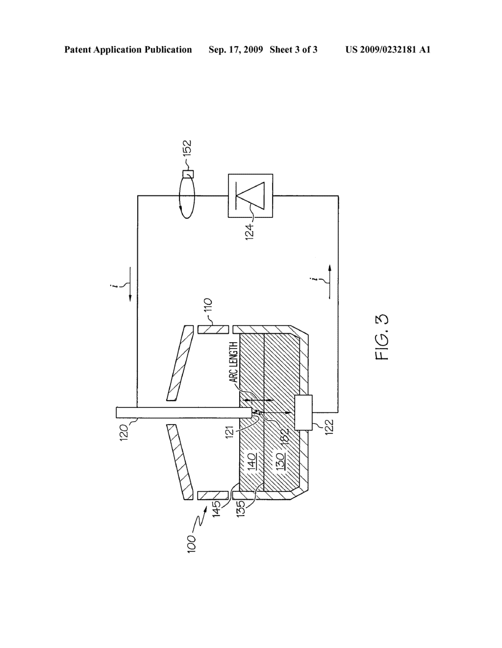 SYSTEMS AND METHODS FOR CONTROLLING THE ELECTRODE POSITION IN AN ARC FURNACE - diagram, schematic, and image 04