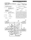 PULSE MODULATED WIRELESS COMMUNICATION DEVICE diagram and image