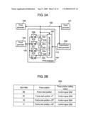 PULSE MODULATED WIRELESS COMMUNICATION DEVICE diagram and image