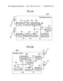 PULSE MODULATED WIRELESS COMMUNICATION DEVICE diagram and image