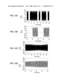 PULSE MODULATED WIRELESS COMMUNICATION DEVICE diagram and image