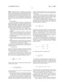 METHOD FOR OFDM AND OFDMA CHANNEL ESTIMATION diagram and image