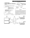 User scheduling method in multiple antenna system diagram and image