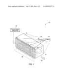 SYSTEM AND METHOD FOR INSPECTION OF ITEMS OF INTEREST IN OBJECTS diagram and image