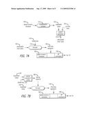 SYSTEM AND METHOD FOR SCRAMBLING WIRELESS SIGNALS USING A SECURE TIME VALUE diagram and image