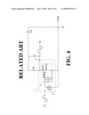 CONDENSER MICROPHONE diagram and image