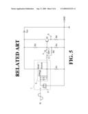 CONDENSER MICROPHONE diagram and image