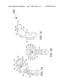 Tracking System and Method for Tracking Objects diagram and image