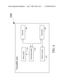 Tracking System and Method for Tracking Objects diagram and image