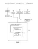 PAPER INTERFACE TO AN ELECTRONIC RECORD SYSTEM diagram and image