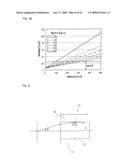 CONNECTION STRUCTURE OF TWO-DIMENSIONAL ARRAY OPTICAL ELEMENT AND OPTICAL CIRCUIT diagram and image