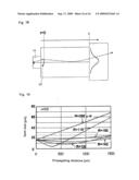 CONNECTION STRUCTURE OF TWO-DIMENSIONAL ARRAY OPTICAL ELEMENT AND OPTICAL CIRCUIT diagram and image