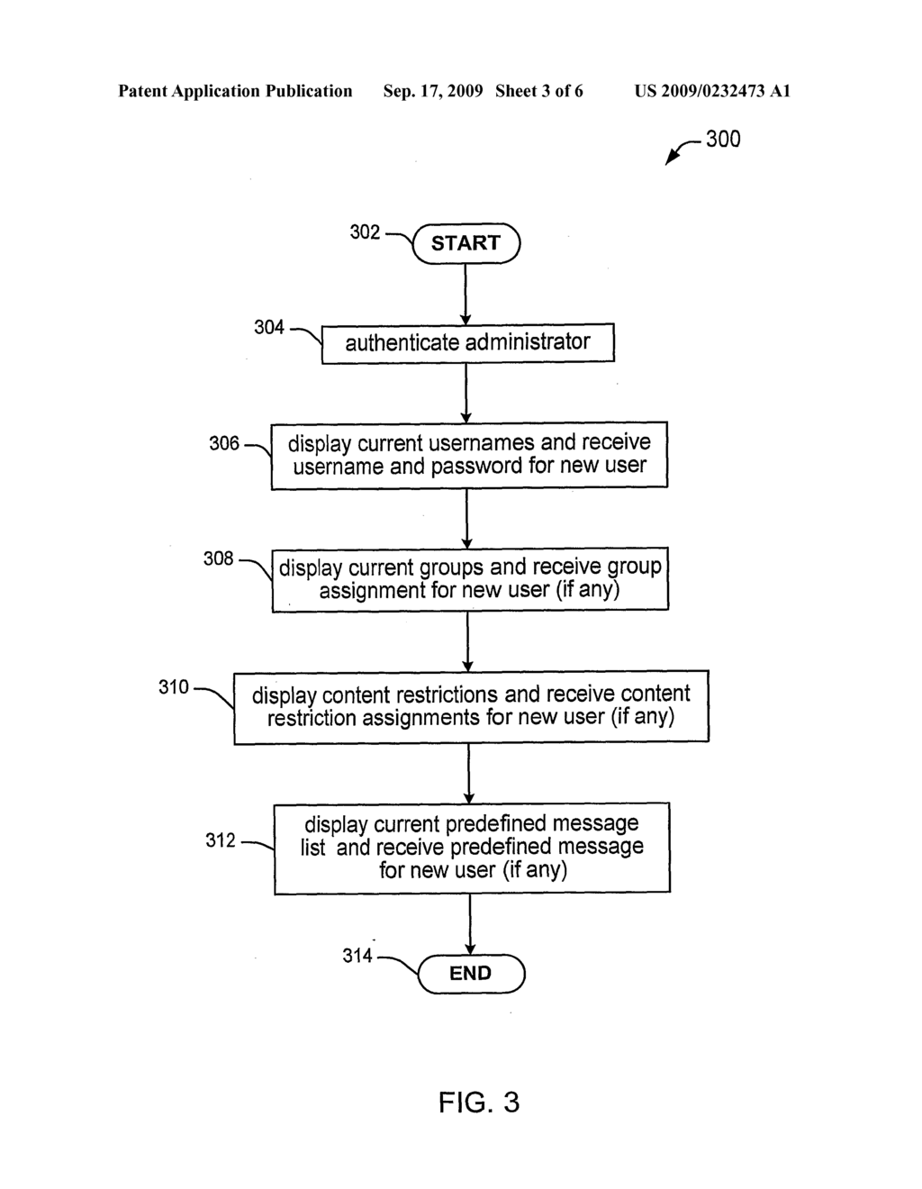 User Message System and Method for Digital Video Recorder - diagram, schematic, and image 04